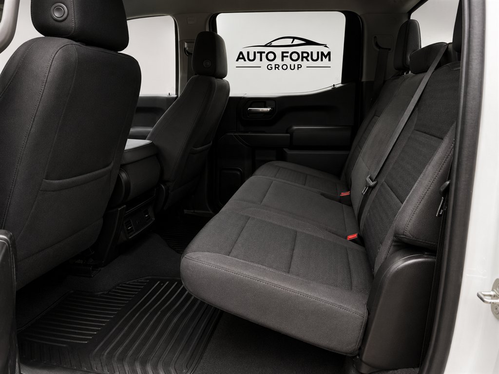 2019 Chevrolet Silverado 1500 - $15,999