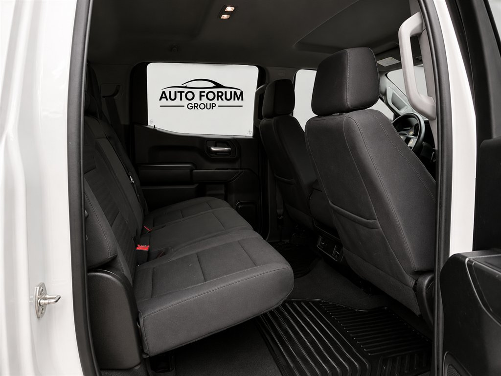 2019 Chevrolet Silverado 1500 - $15,999