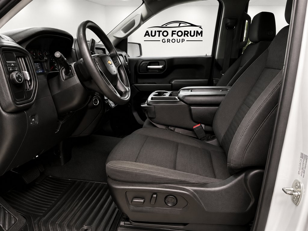 2019 Chevrolet Silverado 1500 - $15,999