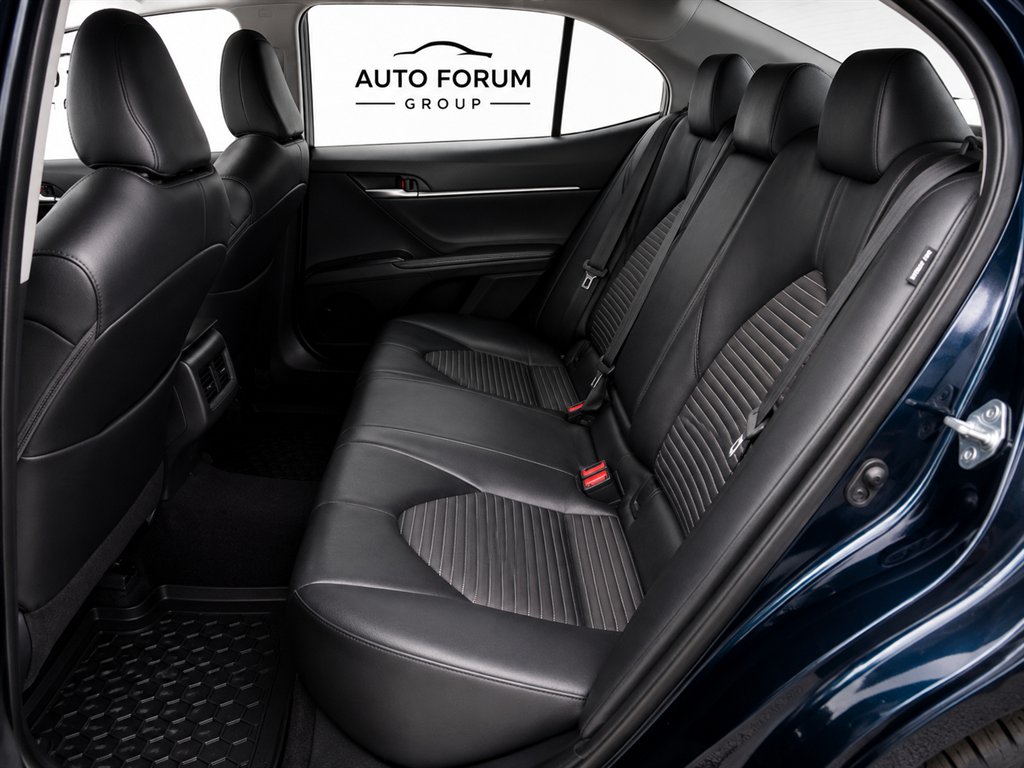 2021 Toyota Camry - $15,999