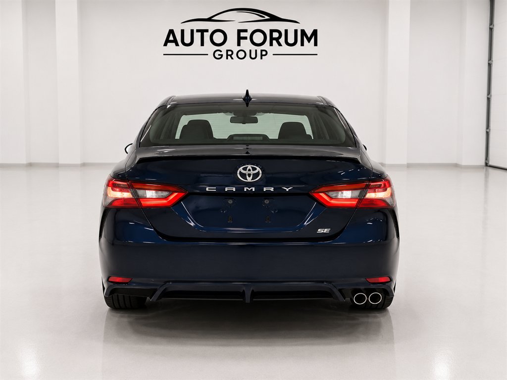 2021 Toyota Camry - $15,999