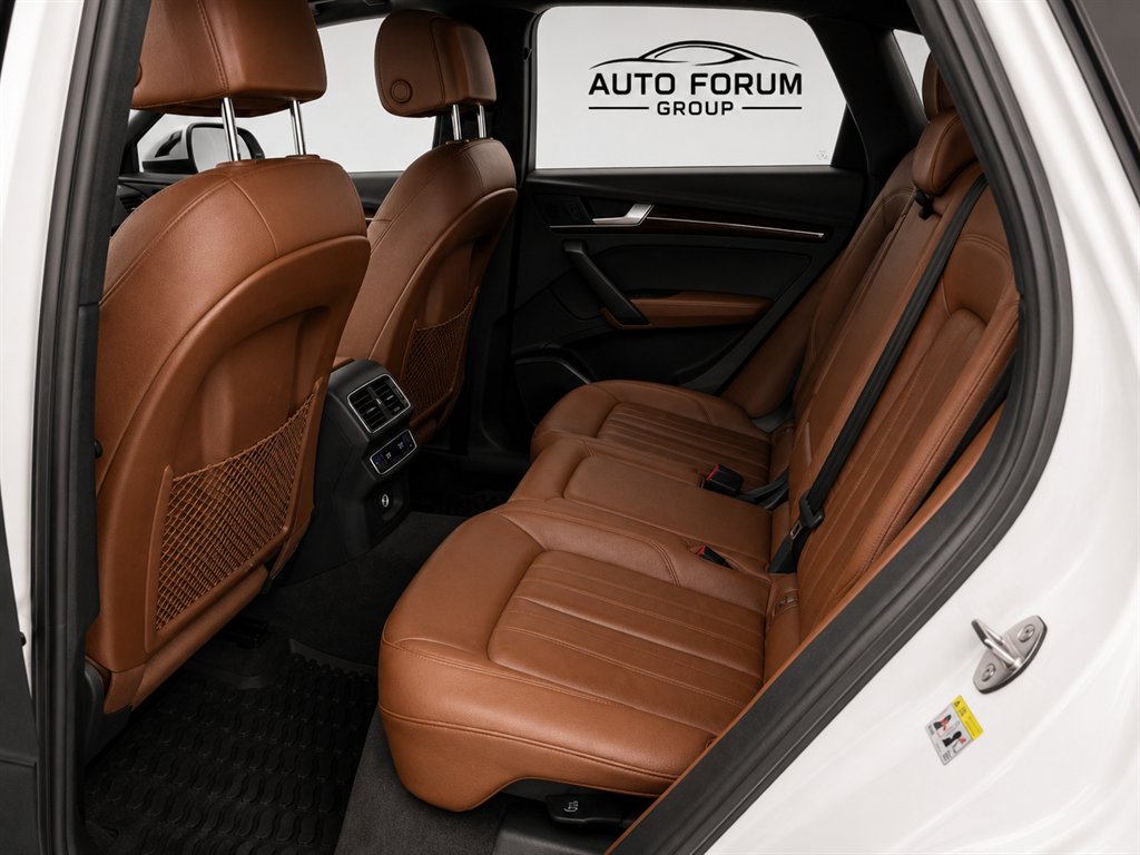 2019 Audi Q5 - $14,999