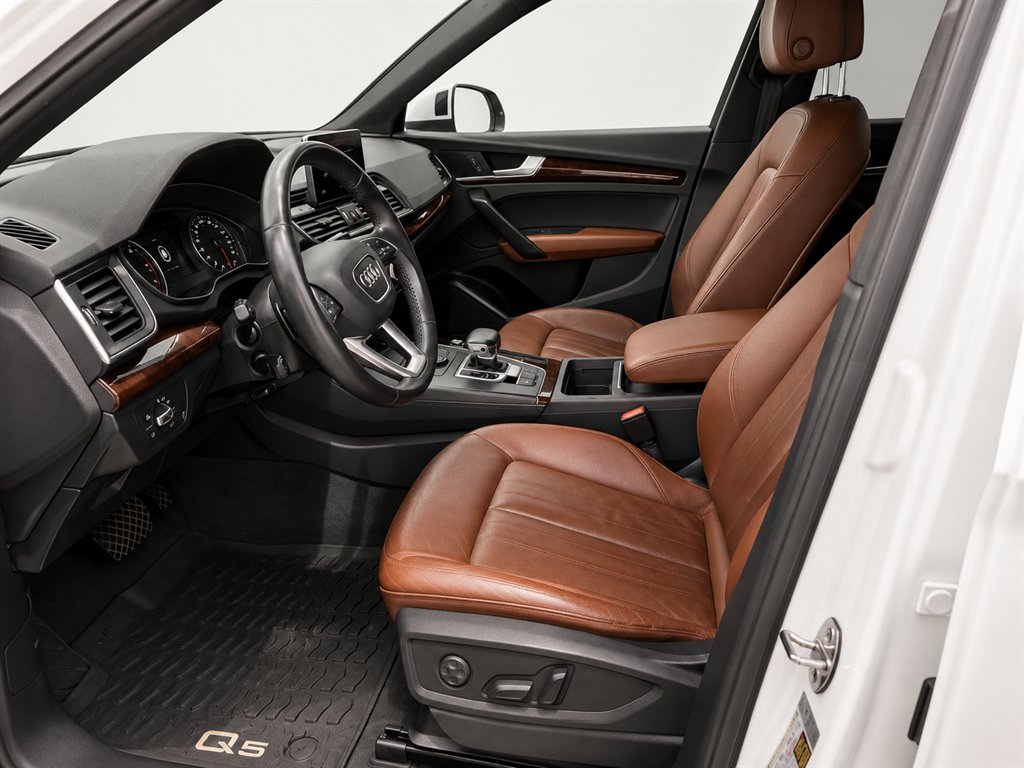 2019 Audi Q5 - $14,999