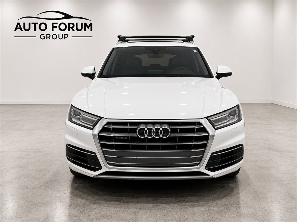 2019 Audi Q5 - $14,999