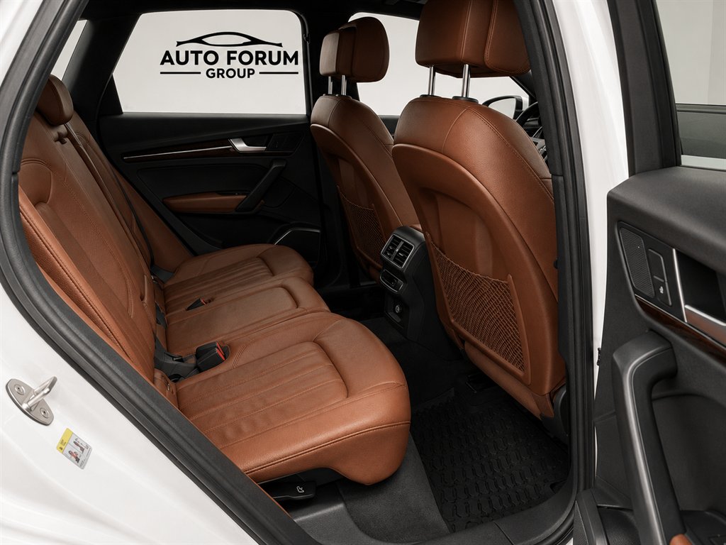 2019 Audi Q5 - $14,999