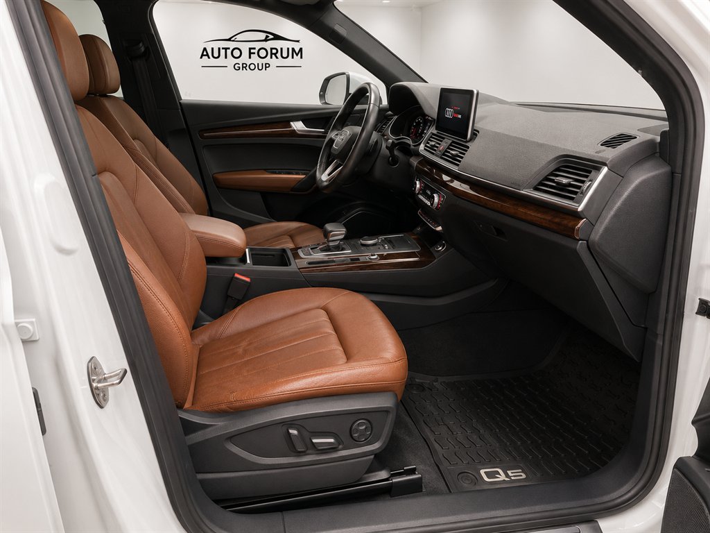 2019 Audi Q5 - $14,999