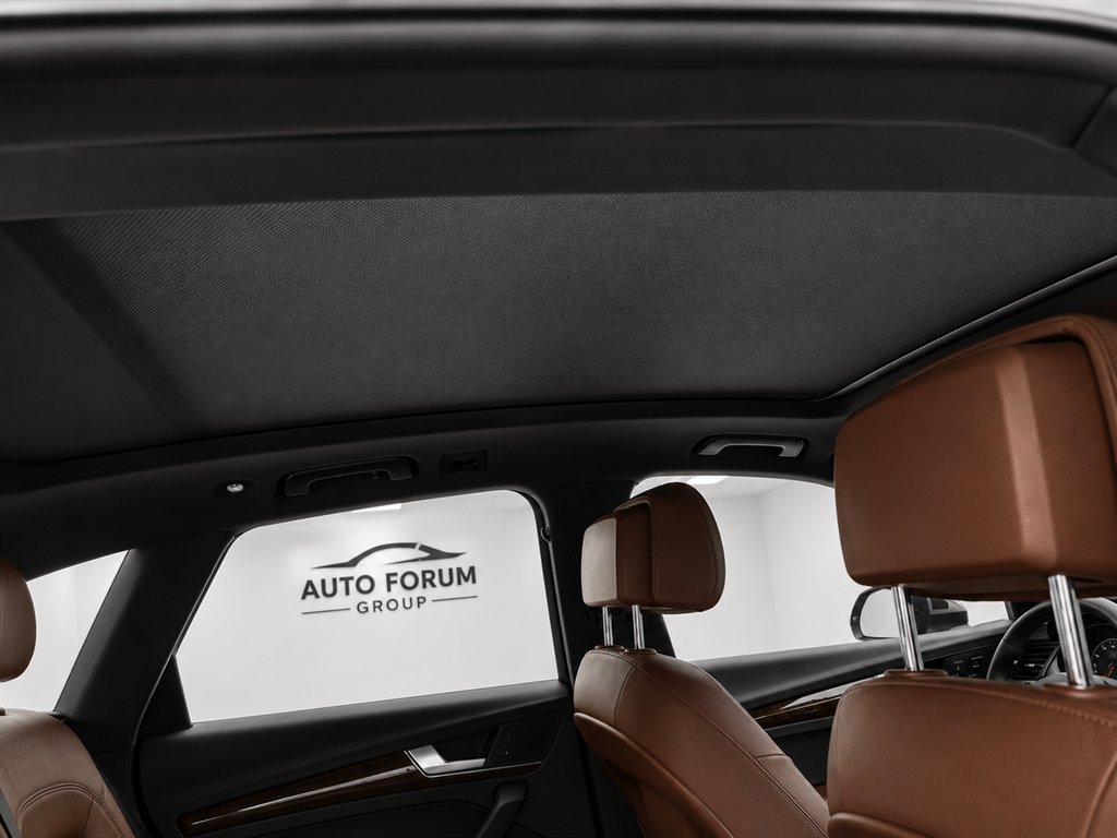 2019 Audi Q5 - $14,999
