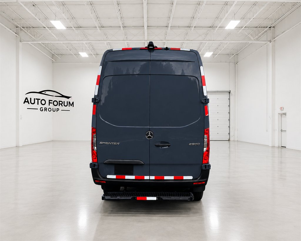2019 Mercedes-Benz 500 - $21,999