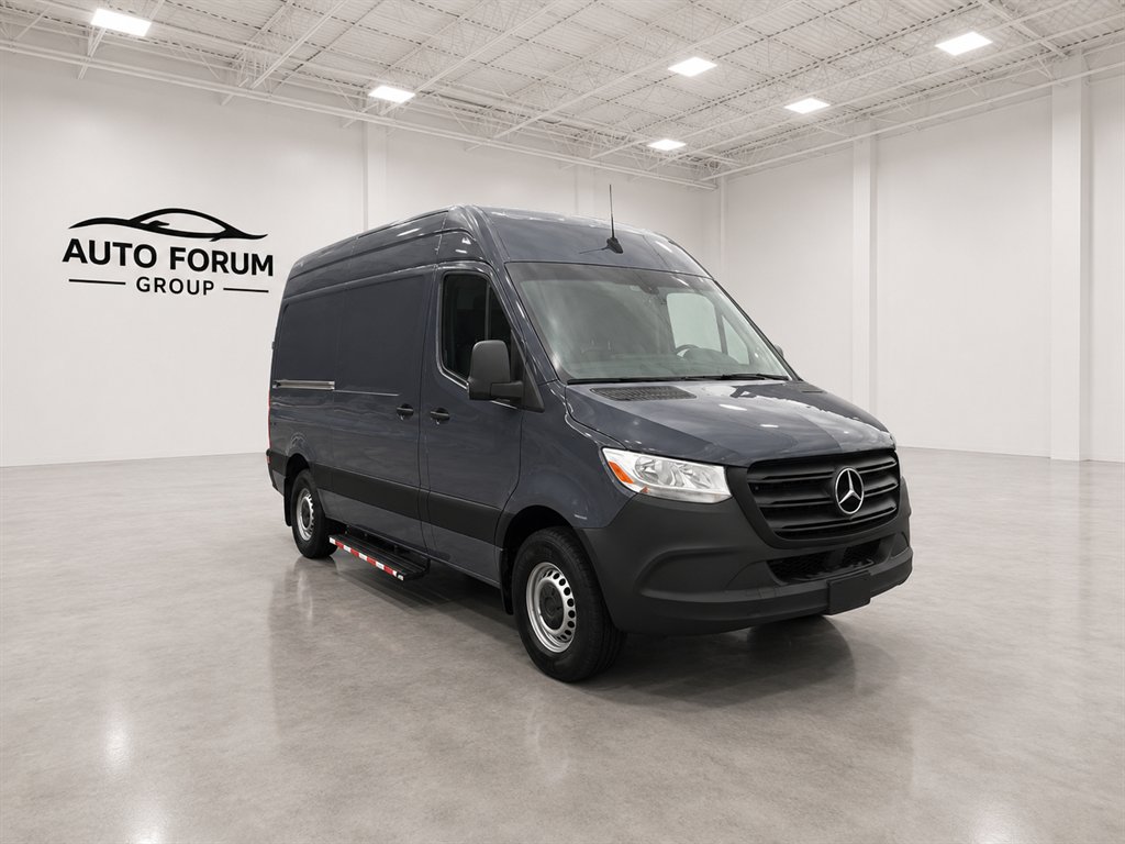 2019 Mercedes-Benz 500 - $21,999