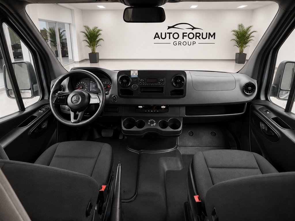 2019 Mercedes-Benz 500 - $21,999