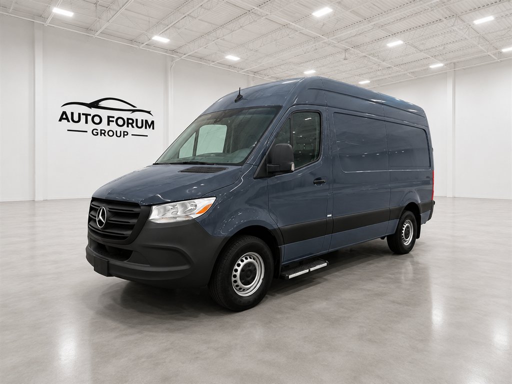 2019 Mercedes-Benz 500 - $21,999