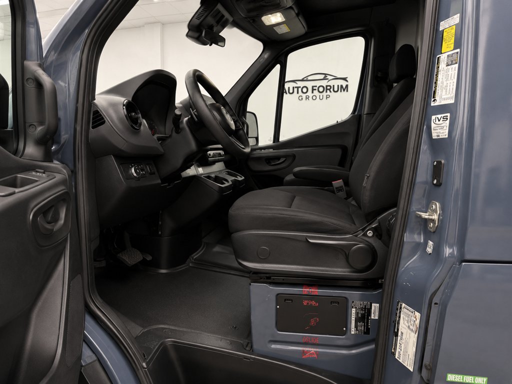 2019 Mercedes-Benz 500 - $21,999