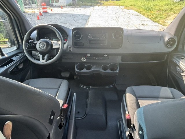 2019 Mercedes-Benz Sprinter - $18,999