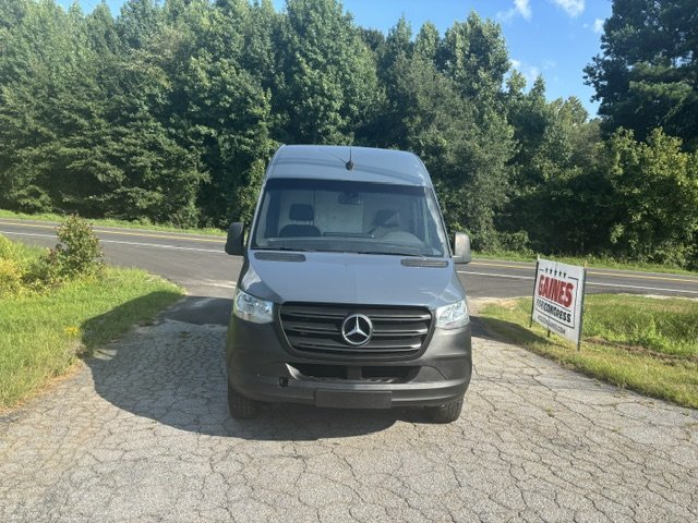 2019 Mercedes-Benz Sprinter - $18,999