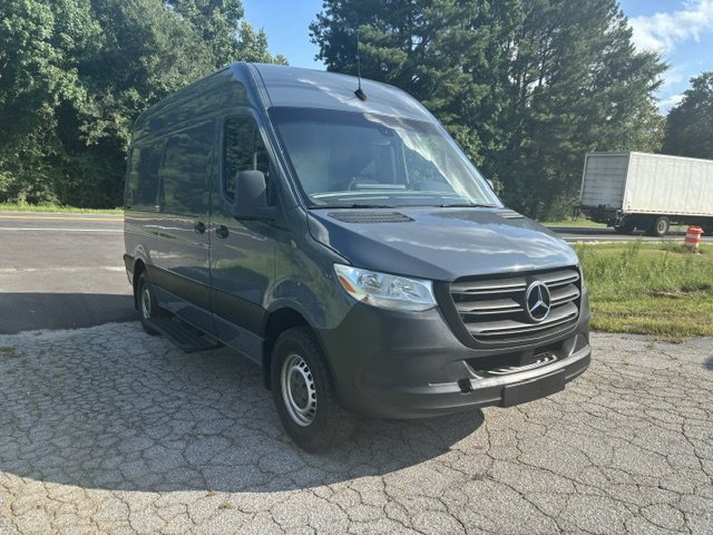 2019 Mercedes-Benz Sprinter - $18,999