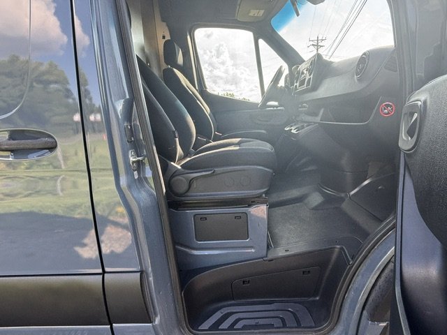 2019 Mercedes-Benz Sprinter - $18,999