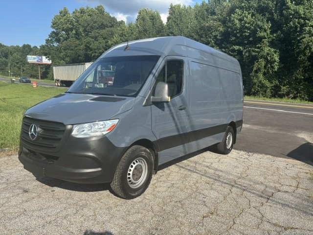 2019 Mercedes-Benz Sprinter - $18,999