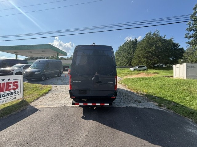 2019 Mercedes-Benz Sprinter - $18,999