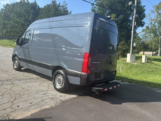 2019 Mercedes-Benz Sprinter - $18,999