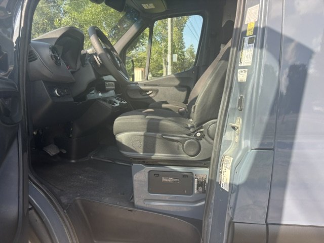 2019 Mercedes-Benz Sprinter - $18,999