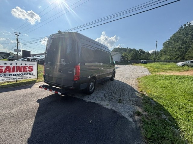 2019 Mercedes-Benz Sprinter - $18,999