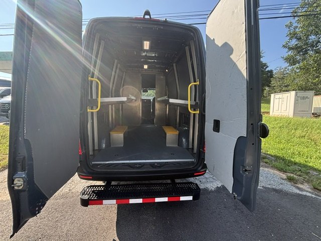 2019 Mercedes-Benz Sprinter - $18,999