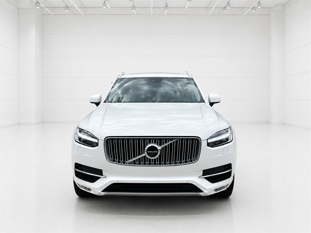 2018 Volvo XC90 - $15,999