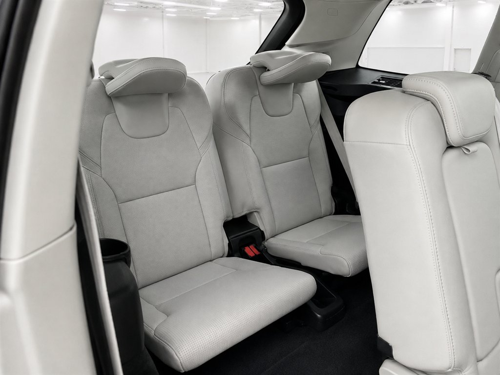 2018 Volvo XC90 - $15,999