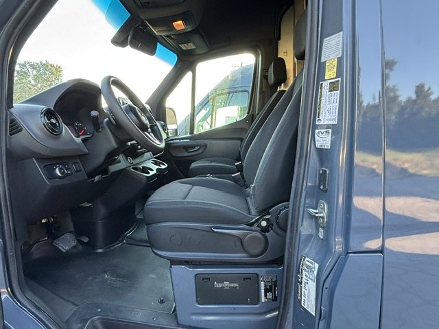 2019 Mercedes-Benz Sprinter - $21,999