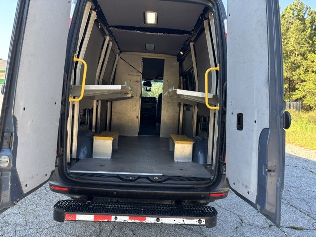 2019 Mercedes-Benz Sprinter - $21,999