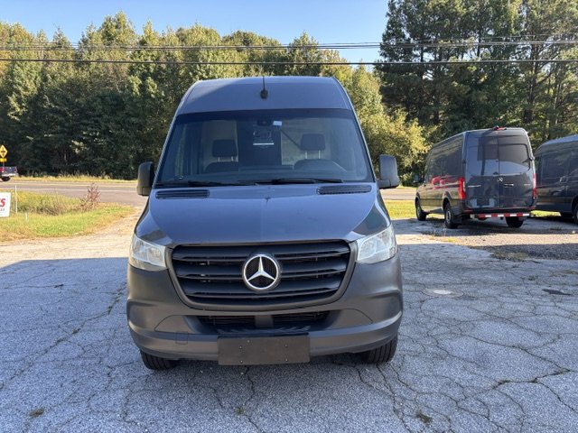 2019 Mercedes-Benz Sprinter - $21,999