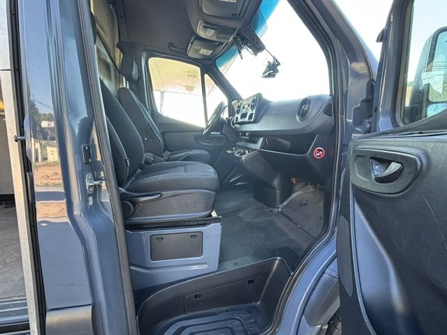 2019 Mercedes-Benz Sprinter - $21,999