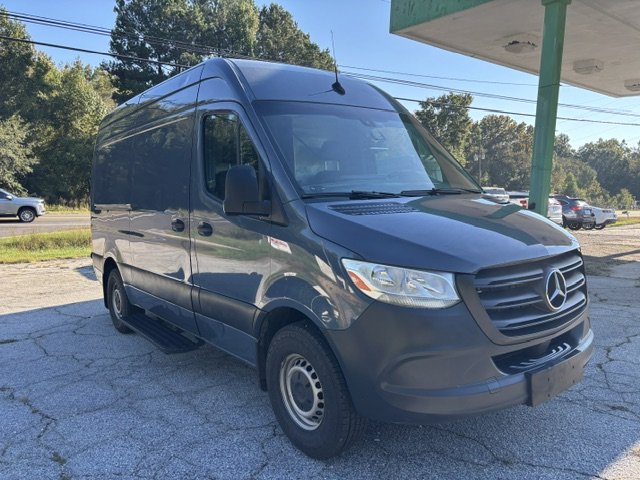 2019 Mercedes-Benz Sprinter - $21,999