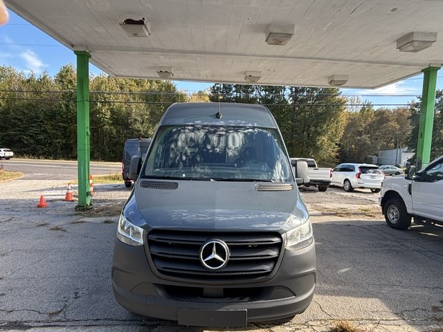 2019 Mercedes-Benz Sprinter - $20,999
