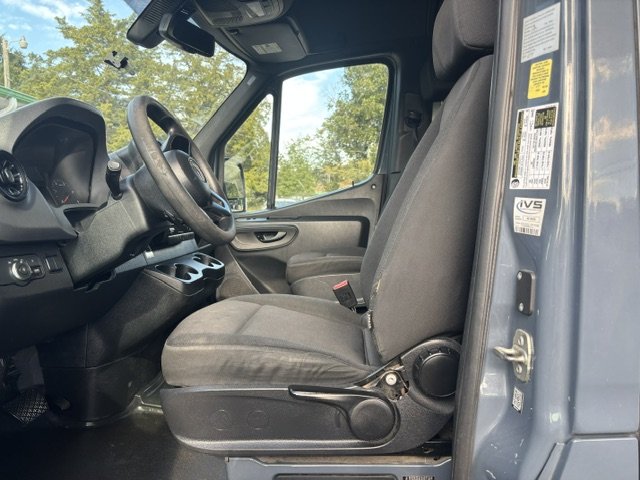 2019 Mercedes-Benz Sprinter - $20,999