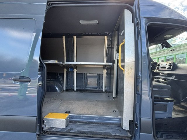 2019 Mercedes-Benz Sprinter - $20,999