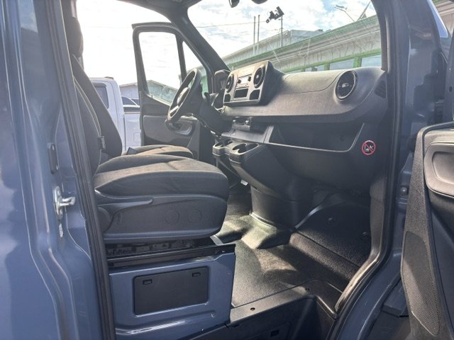 2019 Mercedes-Benz Sprinter - $20,999