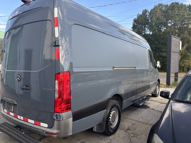 2019 Mercedes-Benz Sprinter - $23,999