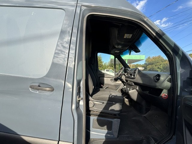 2019 Mercedes-Benz Sprinter - $23,999