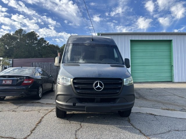 2019 Mercedes-Benz Sprinter - $23,999