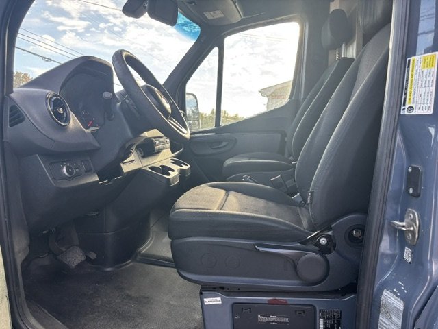 2019 Mercedes-Benz Sprinter - $23,999