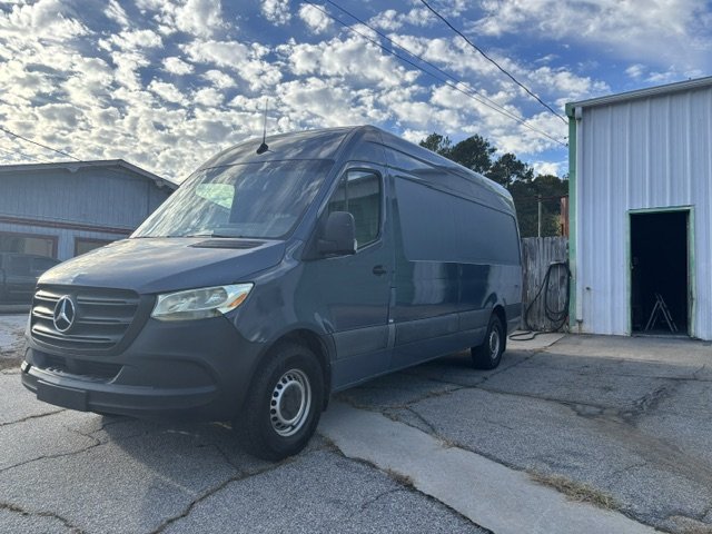 2019 Mercedes-Benz Sprinter - $23,999
