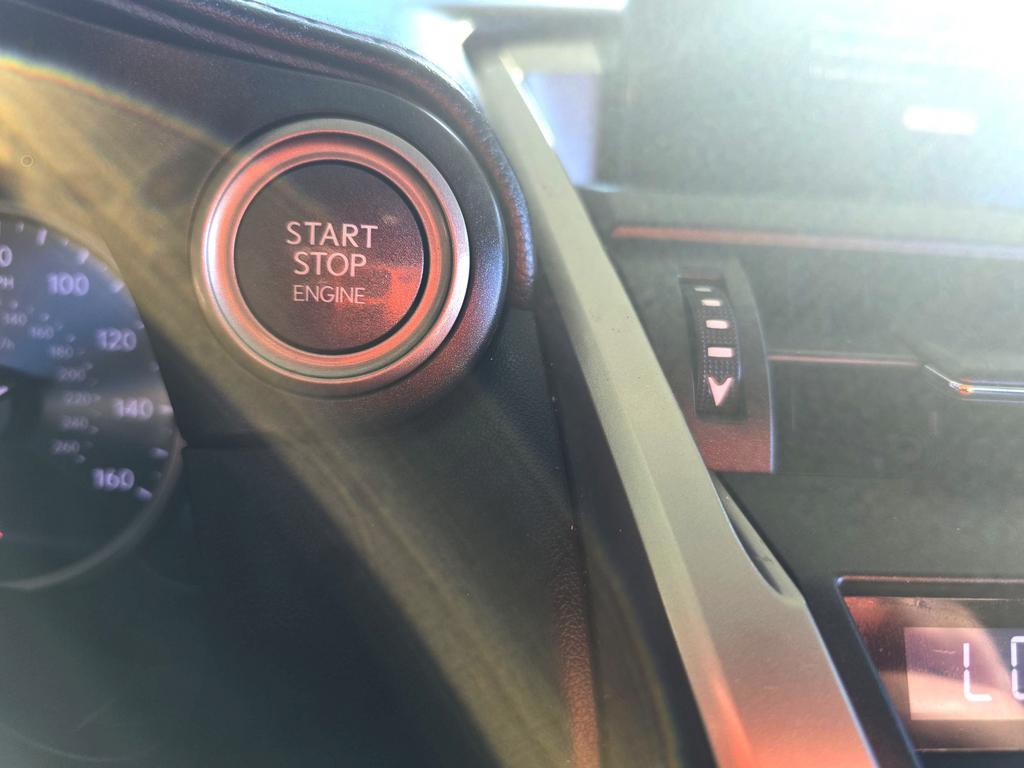 2015 Lexus NX - $21,995
