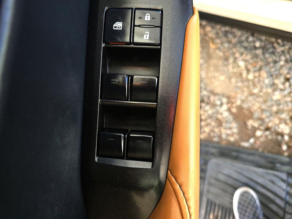 2015 Lexus NX - $21,995