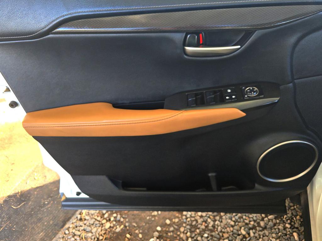2015 Lexus NX - $21,995