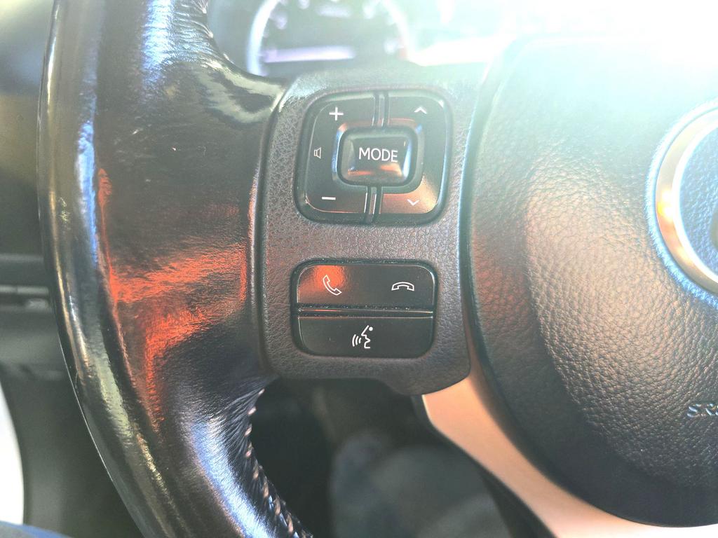 2015 Lexus NX - $21,995