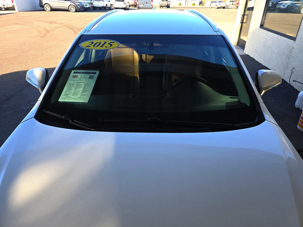 2015 Lexus NX - $21,995