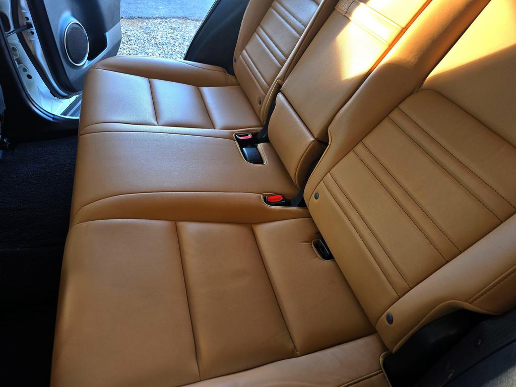 2015 Lexus NX - $21,995