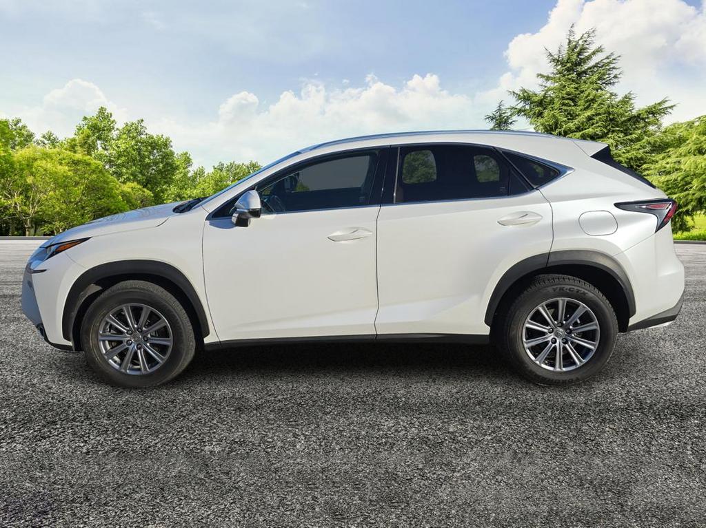2015 Lexus NX - $21,995