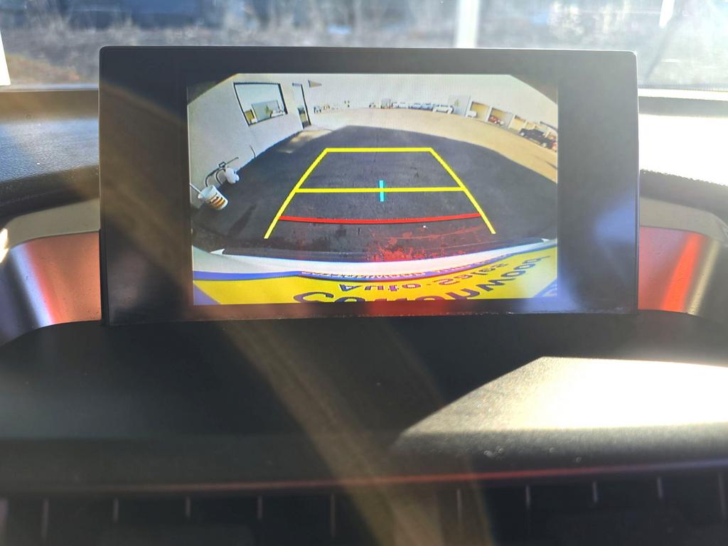 2015 Lexus NX - $21,995